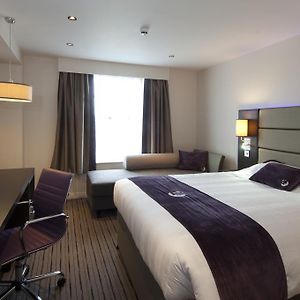 Double Room Two Double Beds