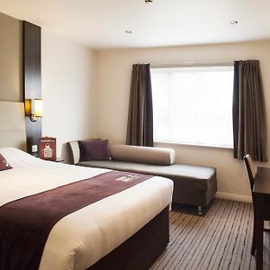 Twin Room Disability Access